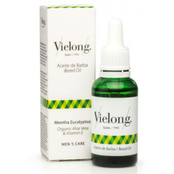 Vielong Olejek do brody (30ml)