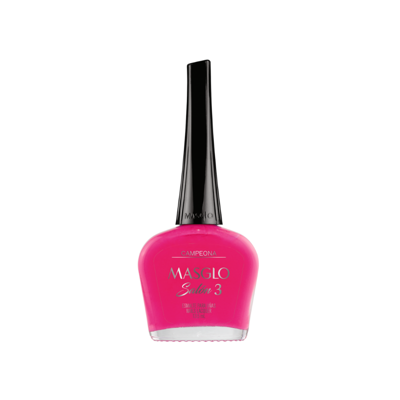 Masglo Salon 3 Lakier do paznokci (13ml)