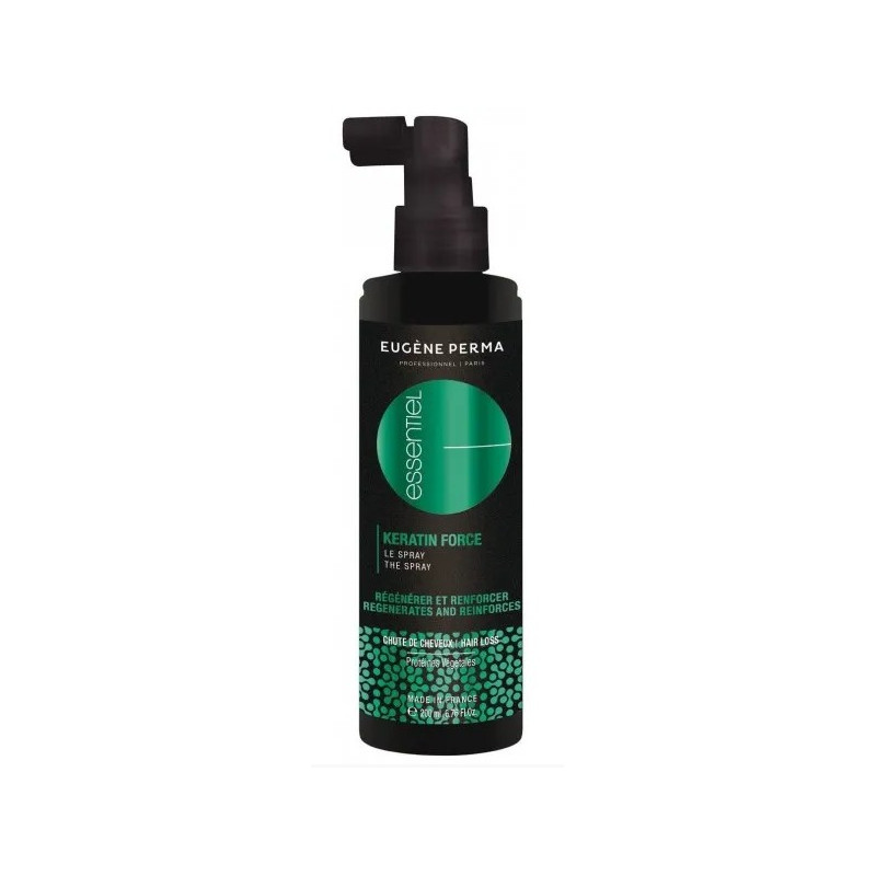Eugene Perma Essentiel Spray Siła Keratyny (200ml)