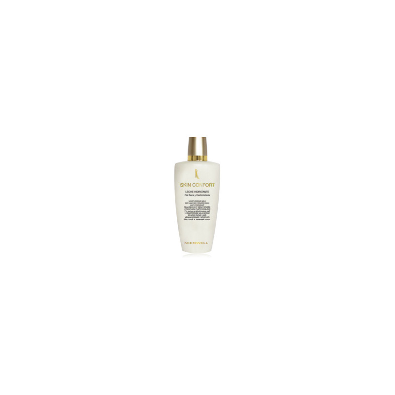 Keenwell Skin Confort Moisturising Milk (250ml)  
