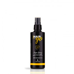 Lendan Hair To Go Cukrowy Spray Teksturyzujący (200ml)