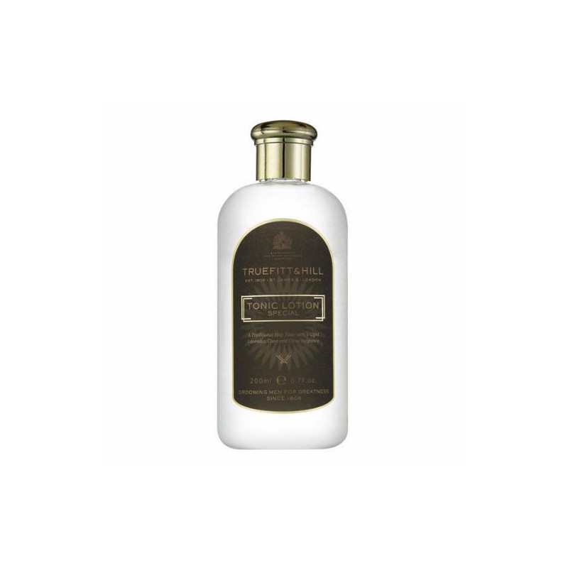 Truefitt & Hill Specjalny Tonik (200ml)