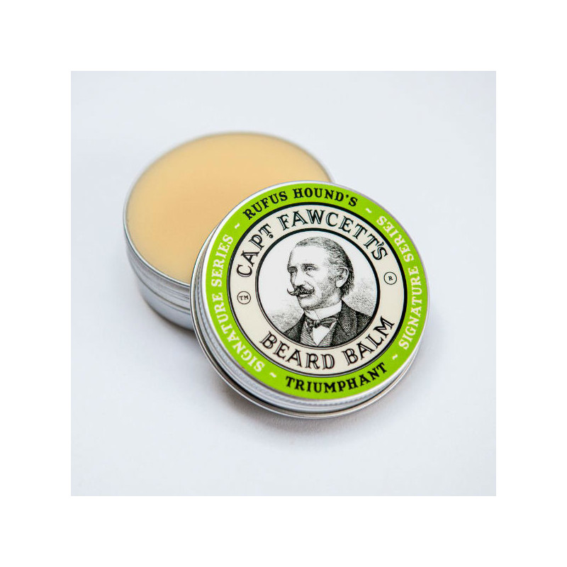 Kapitana Fawcetta Rufusa Hounda Triumfalny Balsam do Brody (60ml)