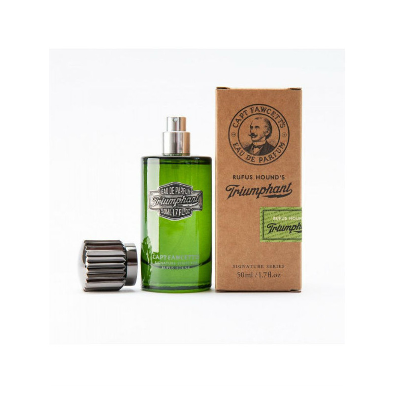 Kapitana Fawcetta Rufusa Hounda Triumfalna Woda perfumowana (50ml)