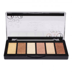 D'orleac Paleta Złoty Cień Mozaikowy