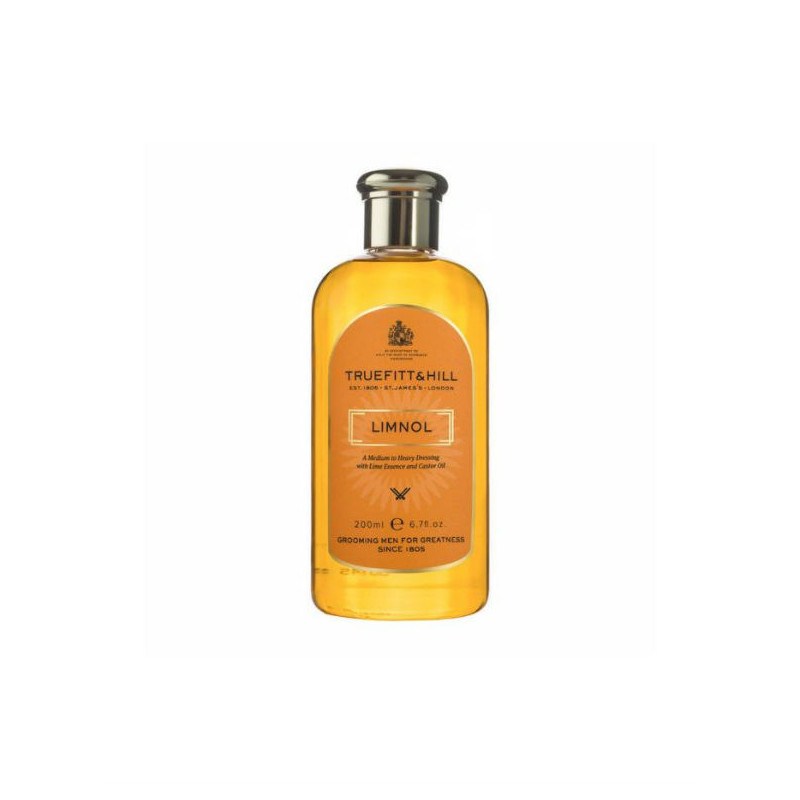 Truefitt & Hill Limnol Woda pielęgnacyjna (200ml)