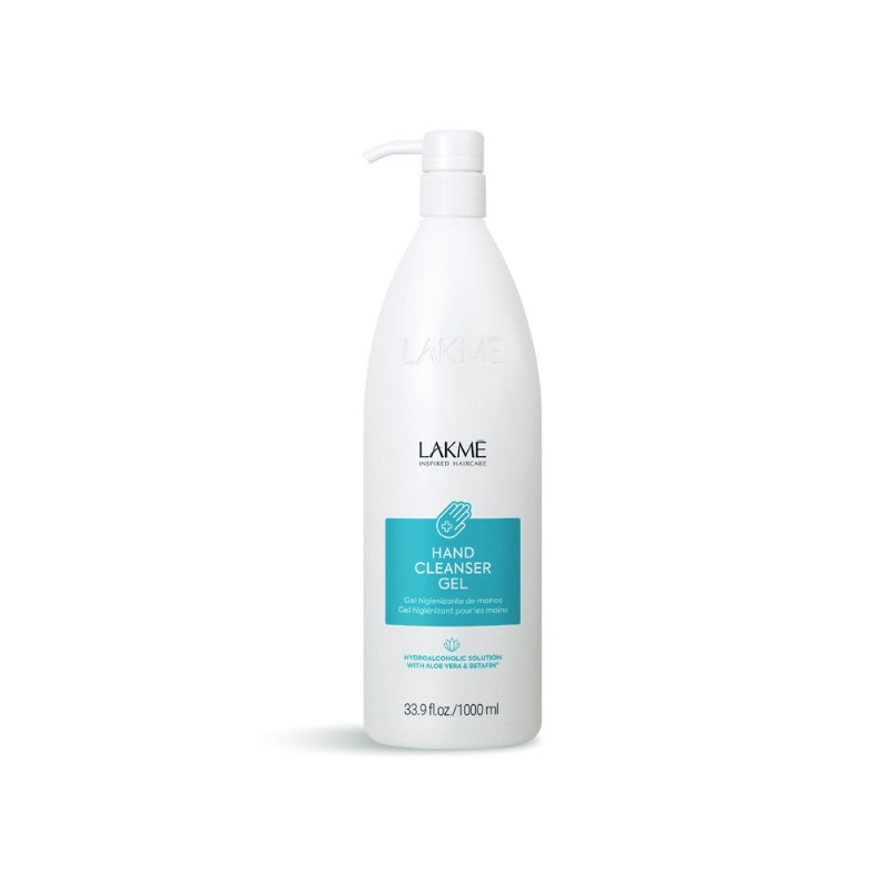 Lakme Żel do mycia rąk (1000ml)