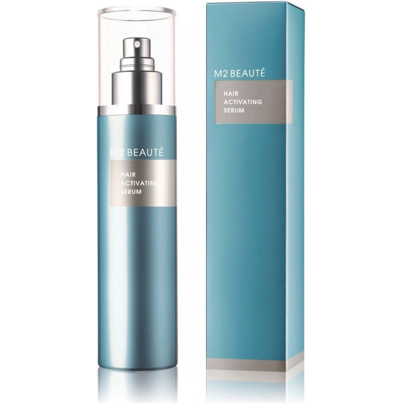 M2 Beaute Serum Aktywujące Włosy (120ml)