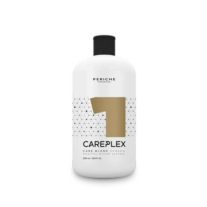 Periche Technika Pielęgnacja Blond Ekran (500ml)