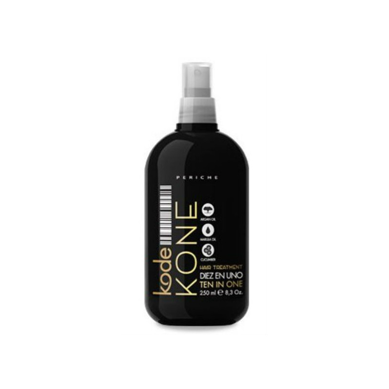 Periche Kuracja Dziesięć w Jednym Podróżna Kode Kone (100ml)
