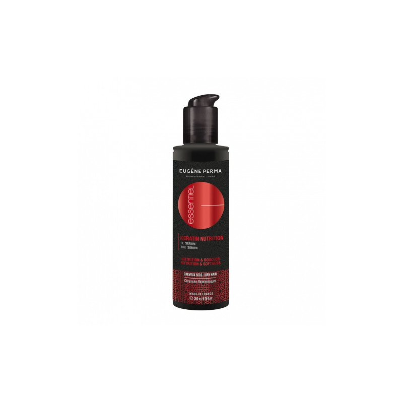 Eugene Perma Essentiel Serum Odżywcze z Keratyną (200ml)