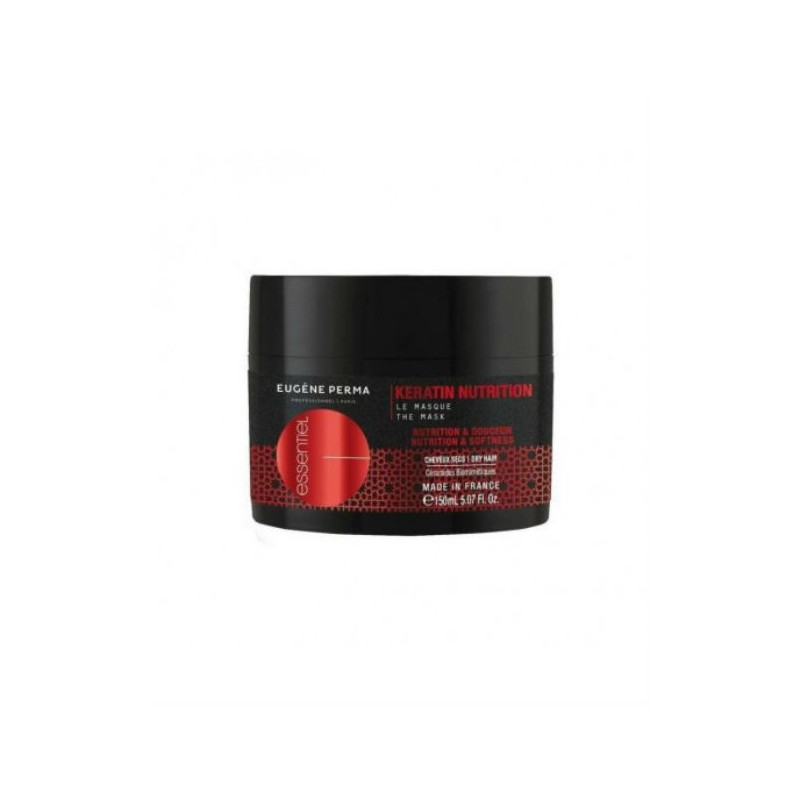 Eugene Perma Essentiel Maska keratynowa odżywcza (150ml)