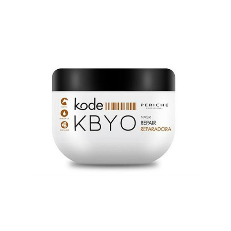 Maska Periche KODE KBYO (500ml)