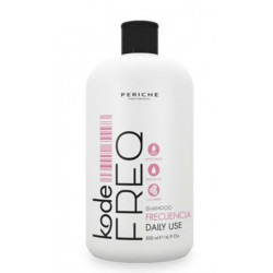 Periche Szampon KODE FREQ Frequencia