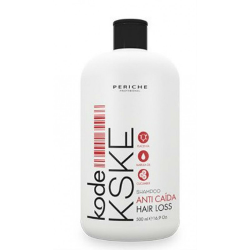 Periche Szampon KODE KSKE Wypadanie włosów