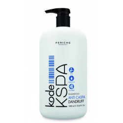 Periche Szampon KODE KSPA Przeciwłupieżowy