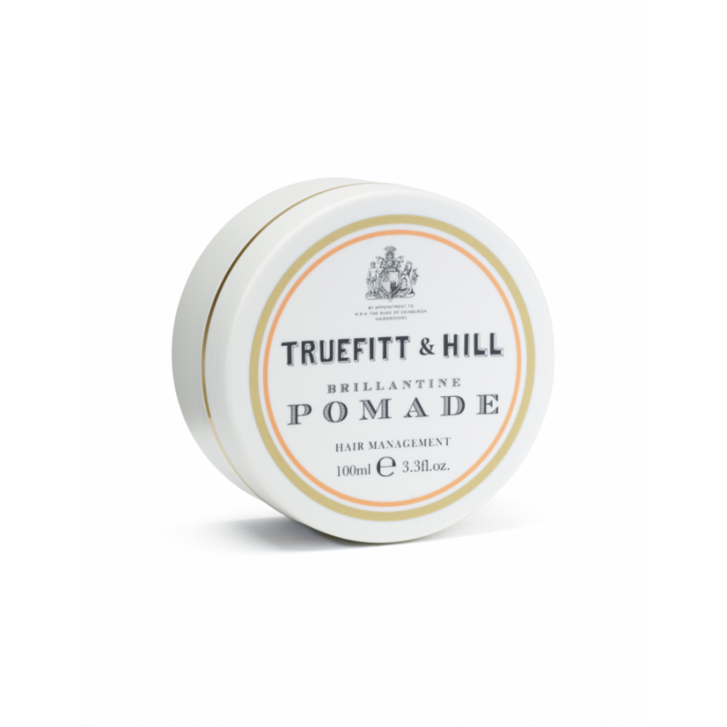 Truefitt & Hill Brylantyna Pomada (100ml)