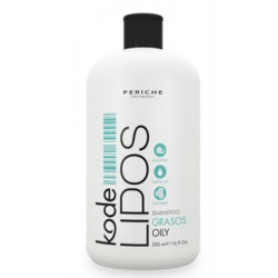 Periche Szampon KODE LIPOS do włosów przetłuszczających się
