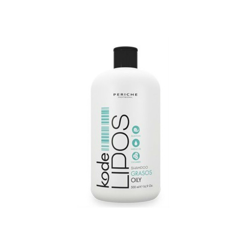 Periche Szampon KODE LIPOS do włosów przetłuszczających się