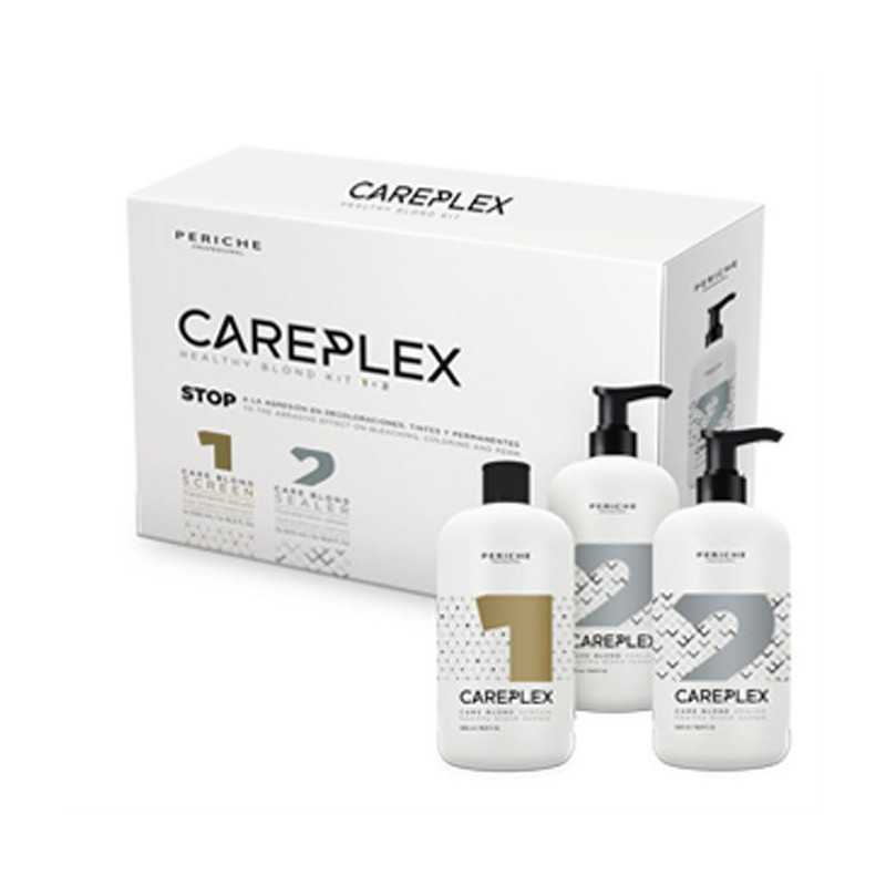 Periche Careplex KIT 1+2