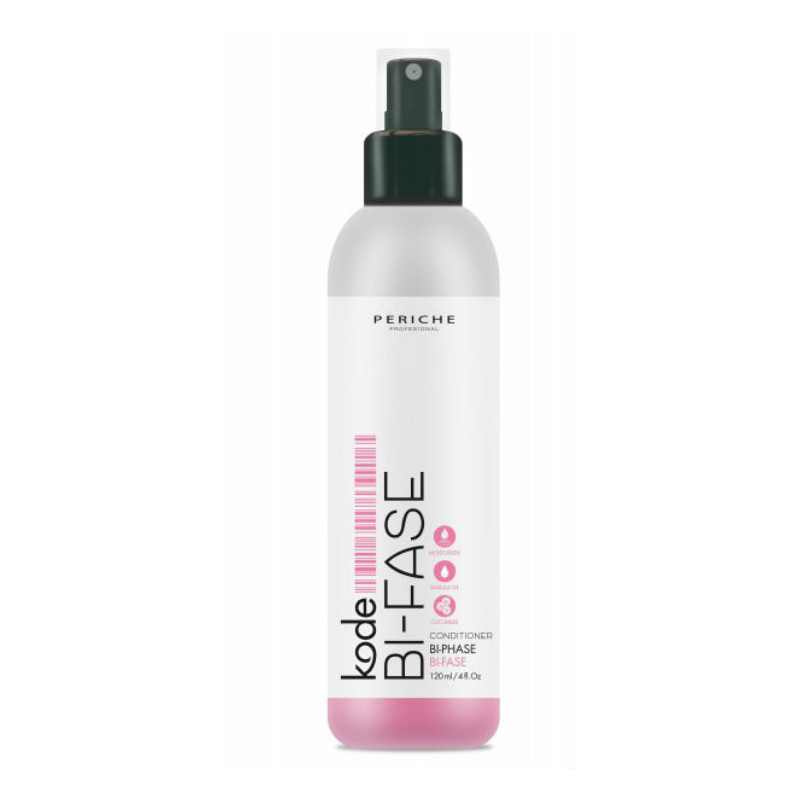 Periche KODE Bi Fase FREQ (120ml)