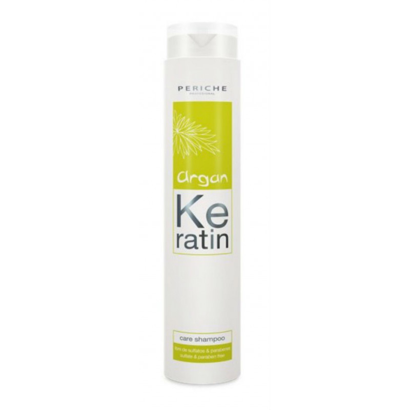Periche Szampon pielęgnacyjny arganowo-keratynowy (250ml)