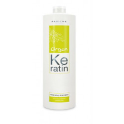 Periche Arganowo-Keratynowy Szampon Oczyszczający (950ml)