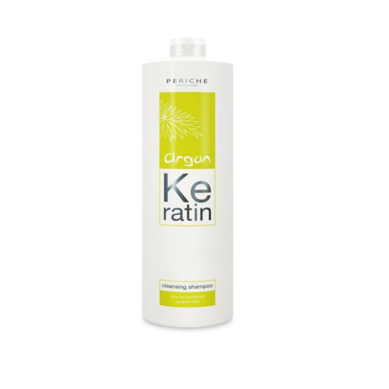 Periche Arganowo-Keratynowy Szampon Oczyszczający (950ml)