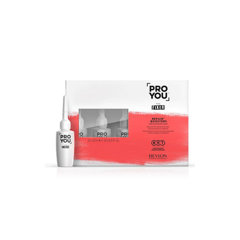 Revlon Pro You Booster Naprawczy (10x15ml)
