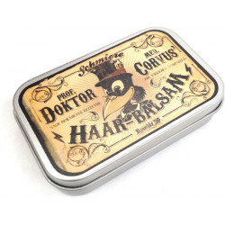 Schmiere Dr. Corvus Balsam do włosów i brody średni (60ml)