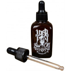 Schmiere Olejek do brody Zakazane Owoce (50ml)