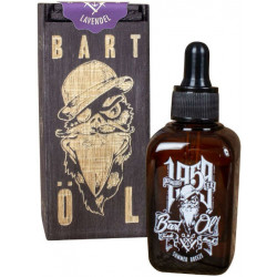 Olejek do brody Schmiere Breeze Lato (50ml)