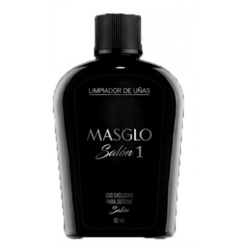 Masglo Salon Oczyszczacz (60ml)