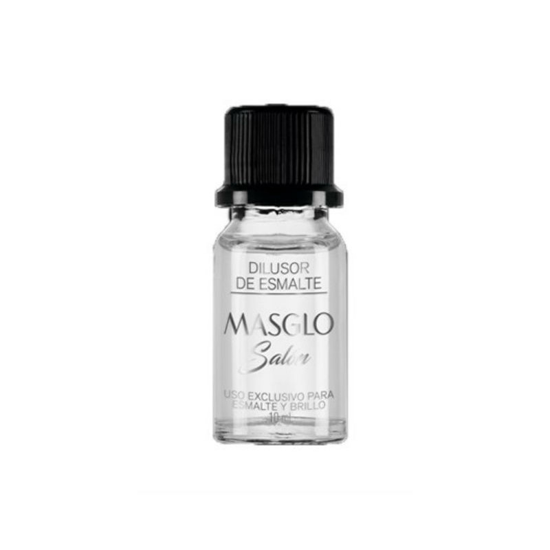 Masglo Salon Rozcieńczalnik (10ml)
