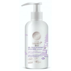 Natura Siberica Delikatny Żel Intymny Dziecięcy (250ml)