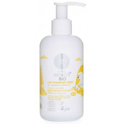 Natura Siberica Małe Mleczko Nawilżające do Codziennej Pielęgnacji (250ml)