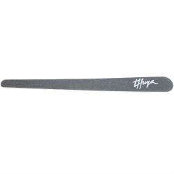 Thuya Cienki Trójkątny Czarny pilnik 120/180 Średnia Ziarnistość