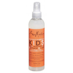 Shea Moisture dla Dzieci Dodatkowo Nawilżający Ułatwiający Rozczesywanie (237ml)
