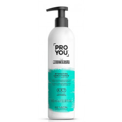 Revlon Pro You The Moisturizer Odżywka Nawilżająca (350ml)