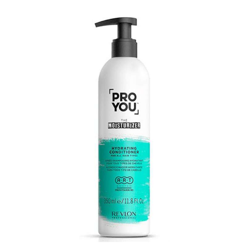 Revlon Pro You The Moisturizer Odżywka Nawilżająca (350ml)
