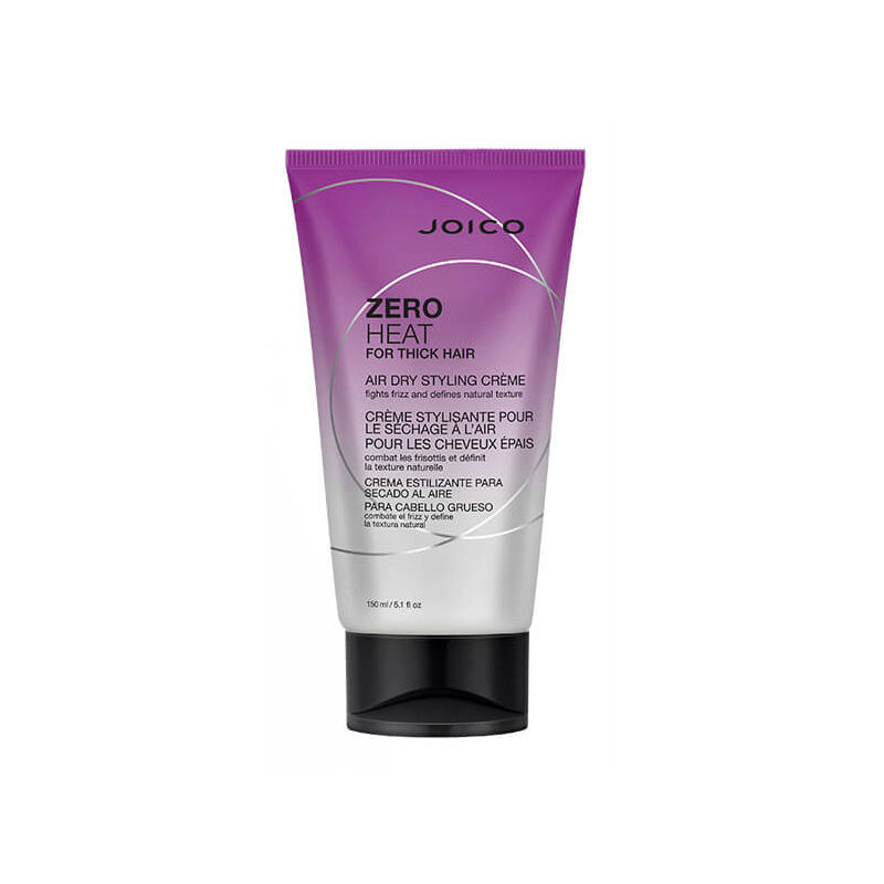 Joico Zero Ciepła Krem do Stylizacji Suszący na Powietrzu (150ml)
