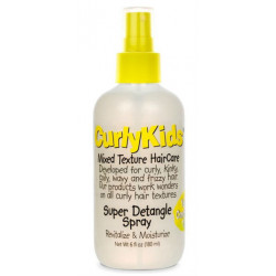 Curly Kids Super Rozplątujący Spray (180ml)
