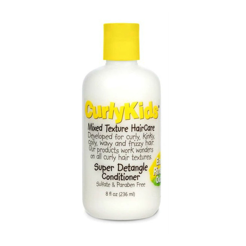 Curly Kids Super Odżywka Rozplątująca (236ml)