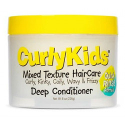 Curly Kids Głęboka odżywka (226gr)