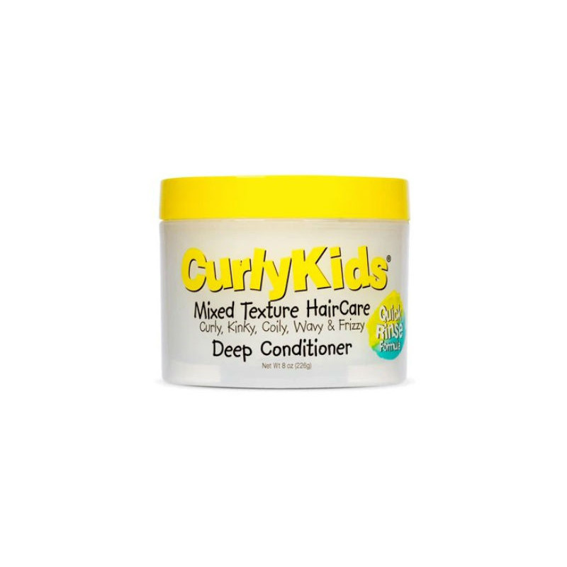 Curly Kids Głęboka odżywka (226gr)