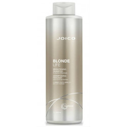 Joico Blonde Life Rozjaśniający Szampon