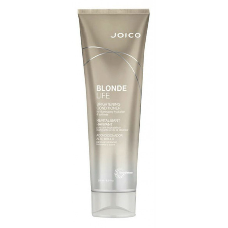 Joico Blonde Life Odżywka Rozjaśniająca