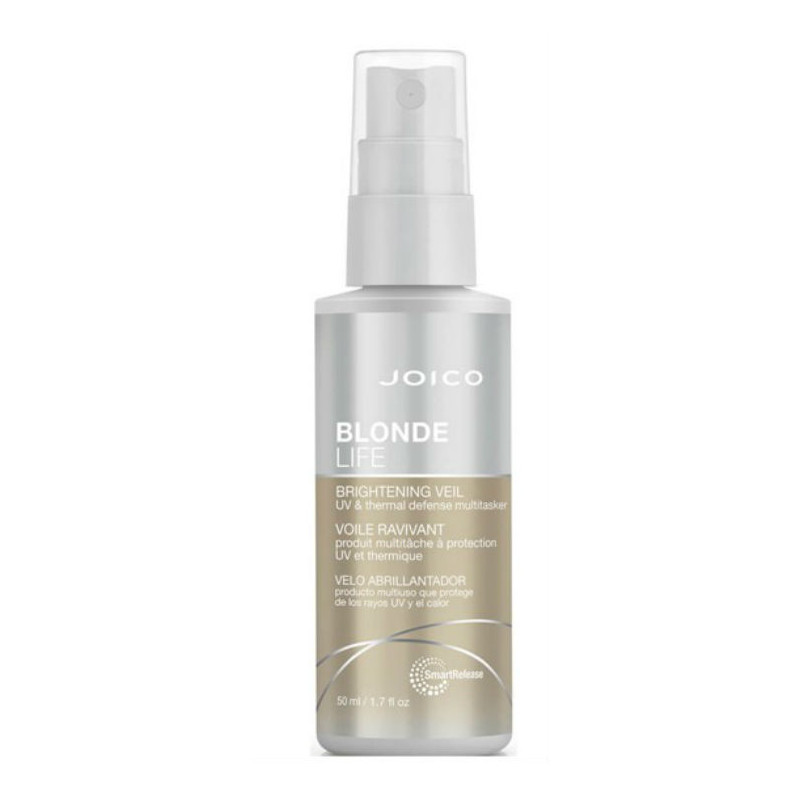 Joico Blonde Life Rozjaśniający Welon