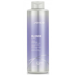 Joico Blonde Life Fioletowy Szampon