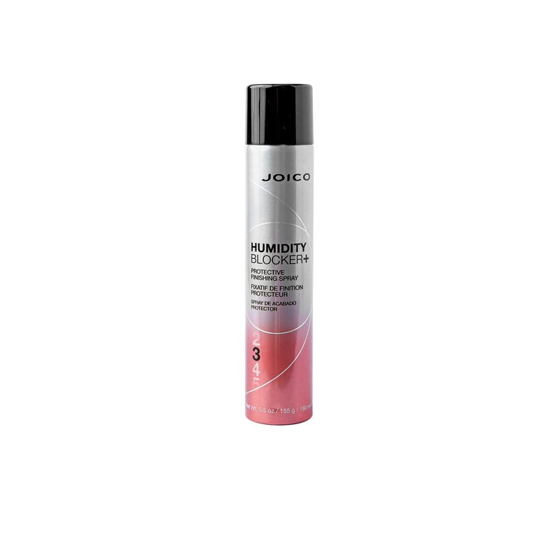 Joico Bloker Wilgoci+ Ochronny Spray Wykończeniowy (180ml)